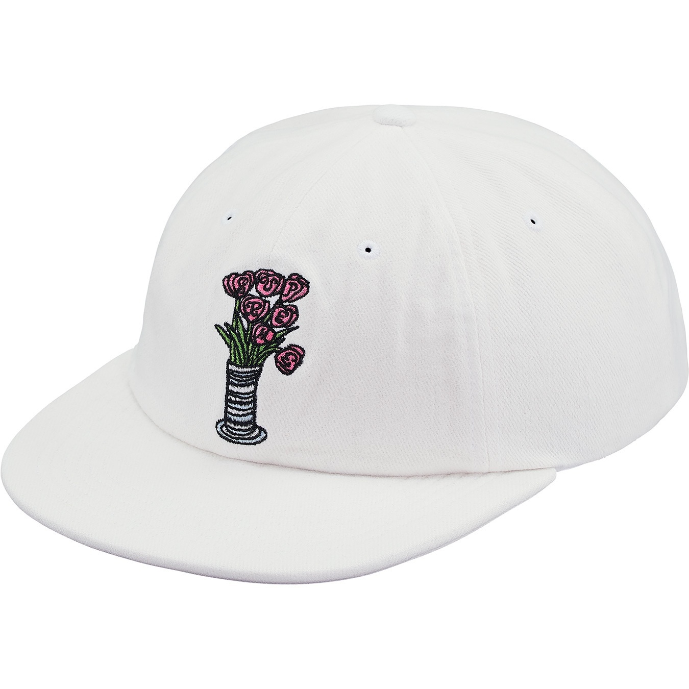 Flowers 6-Panel view 3